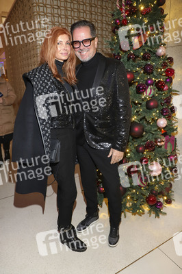 Christmas Shopping Night 2025 in Hamburg