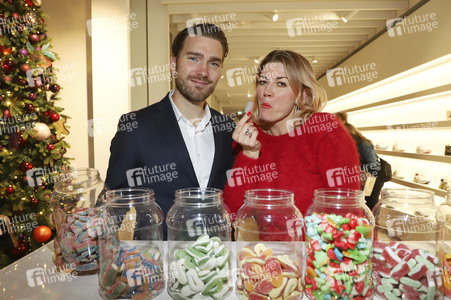 Christmas Shopping Night 2025 in Hamburg