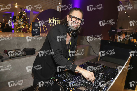 Christmas Shopping Night 2025 in Hamburg