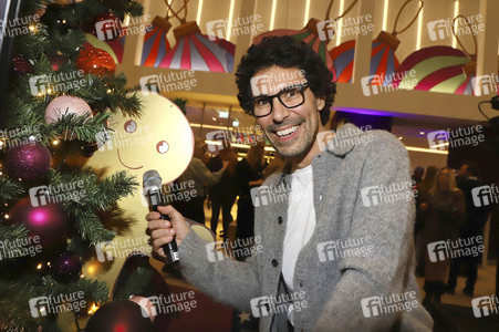 Christmas Shopping Night 2025 in Hamburg