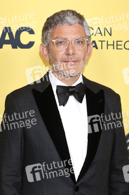 American Cinematheque Awards 2025 in Beverly Hills