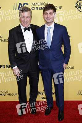 American Cinematheque Awards 2025 in Beverly Hills