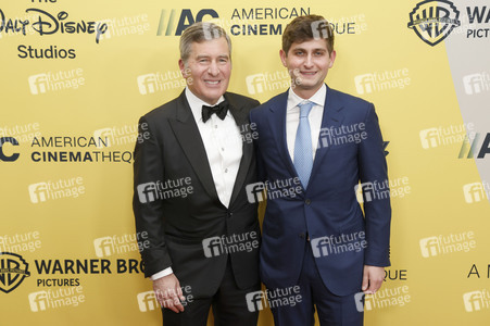 American Cinematheque Awards 2025 in Beverly Hills