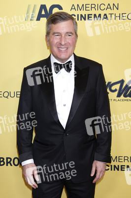 American Cinematheque Awards 2025 in Beverly Hills