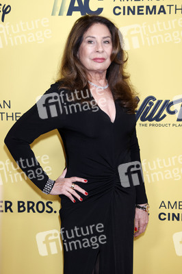 American Cinematheque Awards 2025 in Beverly Hills