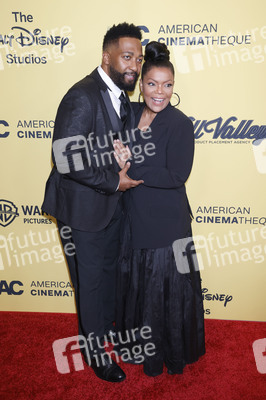 American Cinematheque Awards 2025 in Beverly Hills