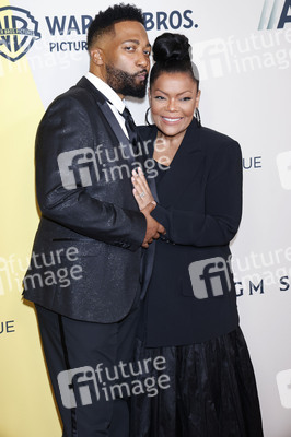 American Cinematheque Awards 2025 in Beverly Hills