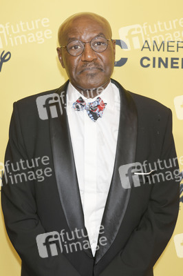 American Cinematheque Awards 2025 in Beverly Hills