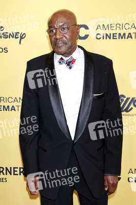 American Cinematheque Awards 2025 in Beverly Hills