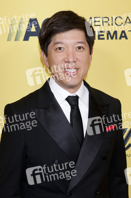American Cinematheque Awards 2025 in Beverly Hills