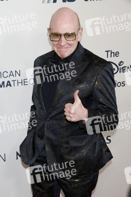 American Cinematheque Awards 2025 in Beverly Hills