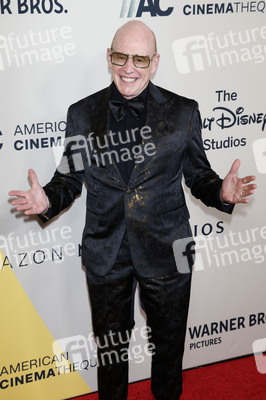 American Cinematheque Awards 2025 in Beverly Hills