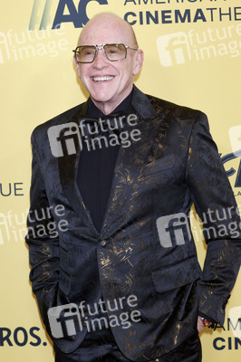 American Cinematheque Awards 2025 in Beverly Hills