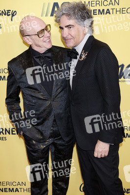 American Cinematheque Awards 2025 in Beverly Hills