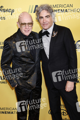 American Cinematheque Awards 2025 in Beverly Hills