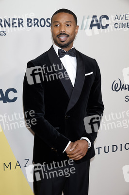 American Cinematheque Awards 2025 in Beverly Hills