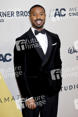 American Cinematheque Awards 2025 in Beverly Hills