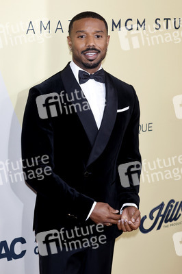 American Cinematheque Awards 2025 in Beverly Hills