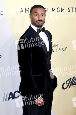 American Cinematheque Awards 2025 in Beverly Hills