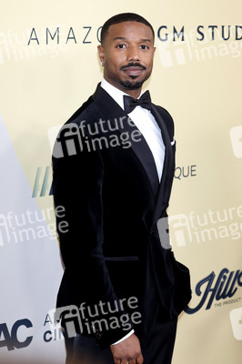 American Cinematheque Awards 2025 in Beverly Hills