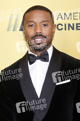 American Cinematheque Awards 2025 in Beverly Hills