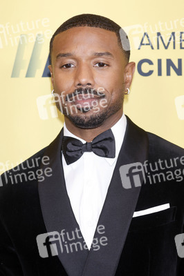 American Cinematheque Awards 2025 in Beverly Hills