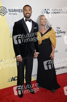 American Cinematheque Awards 2025 in Beverly Hills