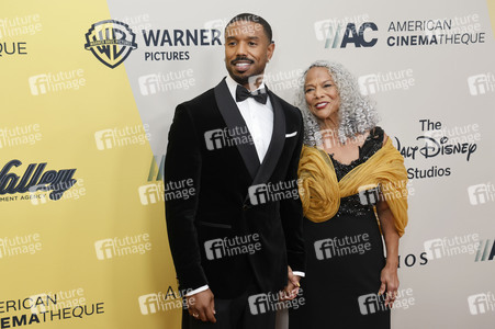 American Cinematheque Awards 2025 in Beverly Hills