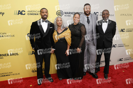 American Cinematheque Awards 2025 in Beverly Hills