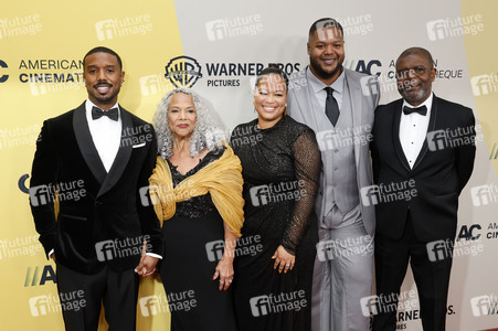 American Cinematheque Awards 2025 in Beverly Hills