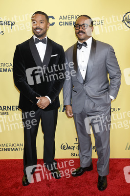 American Cinematheque Awards 2025 in Beverly Hills