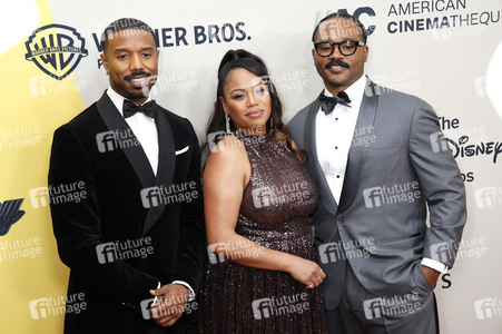 American Cinematheque Awards 2025 in Beverly Hills