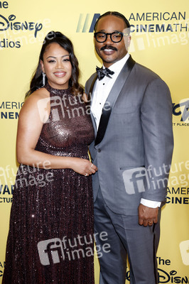 American Cinematheque Awards 2025 in Beverly Hills