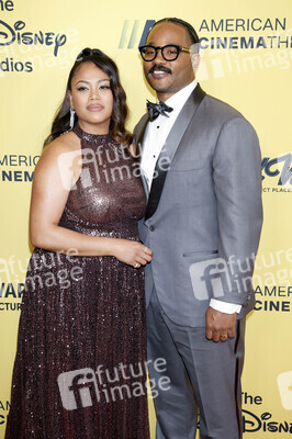 American Cinematheque Awards 2025 in Beverly Hills