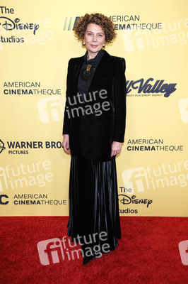 American Cinematheque Awards 2025 in Beverly Hills