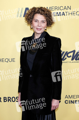 American Cinematheque Awards 2025 in Beverly Hills