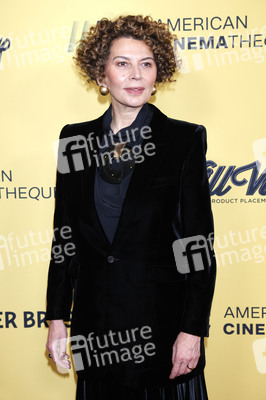 American Cinematheque Awards 2025 in Beverly Hills