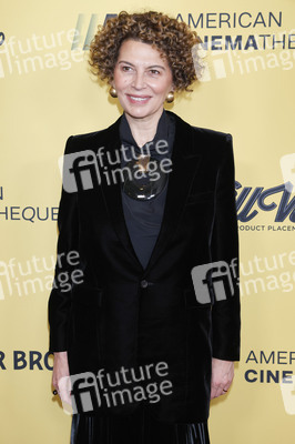 American Cinematheque Awards 2025 in Beverly Hills