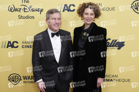 American Cinematheque Awards 2025 in Beverly Hills