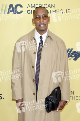 American Cinematheque Awards 2025 in Beverly Hills