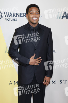 American Cinematheque Awards 2025 in Beverly Hills