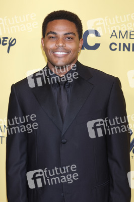 American Cinematheque Awards 2025 in Beverly Hills