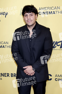 American Cinematheque Awards 2025 in Beverly Hills