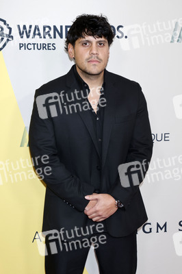 American Cinematheque Awards 2025 in Beverly Hills