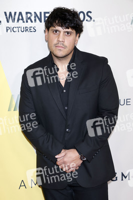 American Cinematheque Awards 2025 in Beverly Hills