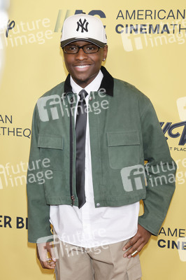 American Cinematheque Awards 2025 in Beverly Hills