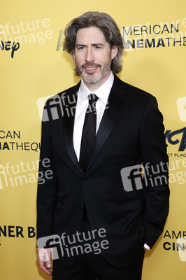 American Cinematheque Awards 2025 in Beverly Hills