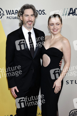 American Cinematheque Awards 2025 in Beverly Hills