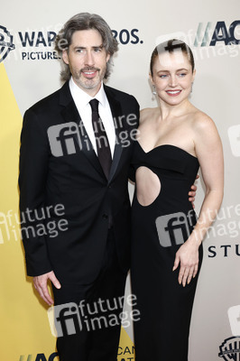 American Cinematheque Awards 2025 in Beverly Hills