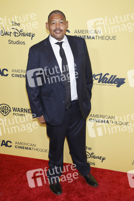 American Cinematheque Awards 2025 in Beverly Hills